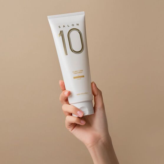 SALON10 SALON 10 C CARE TREATMENT 250ML